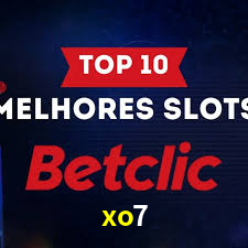 xo7 Bônus por convite